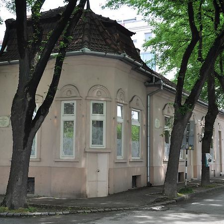 Guest House Best Food Subotica Dış mekan fotoğraf